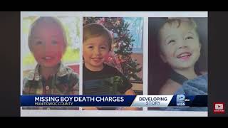 ELIJAH VUE: Higher  Bail Set in Death Charges for Katrina Buar & Jesse Vang