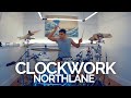 Clockwork - Northlane - Drum Cover