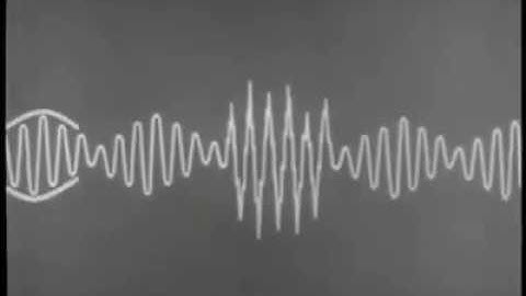 Vintage AM and FM Explanations Movie