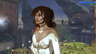 Prince of Persia 2008 | The Windmills: Any% | 8:29 [Former WR]
