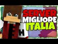 IL SERVER BEDWARS sp MIGLIORE IN ITALIA!