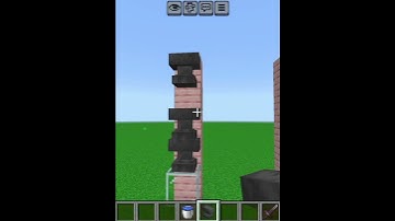 minecraft logic 🧐 #minecraft #explorepage @minecraft