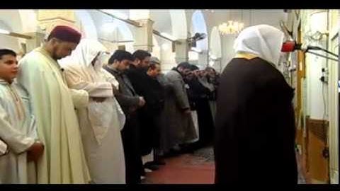 تلاوة رائعه تأخذ القلوب للتدبر الشيخ ياسر الدوسري