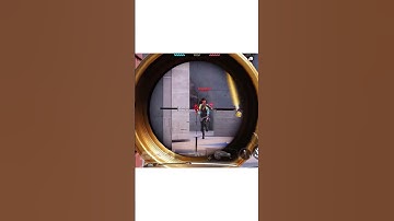 Insane 🤯 Call of Duty Mobile Sniper Plays 🎯 @CallofDuty @callofdutymobile #sniperclips