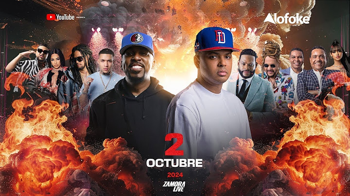 AHORA UNETE Y DISFRUTA DE EL AFTER PARTY EXCLUSIVO DE ALOFOKE EN EL PRUDENTIAL NJC