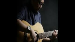 KONSERTO DOA BY  EBIET G. ADE COVERED BY ALAMSYAH SITIO