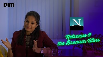 The Rise and Fall of Netscape: A Lesson in Web History