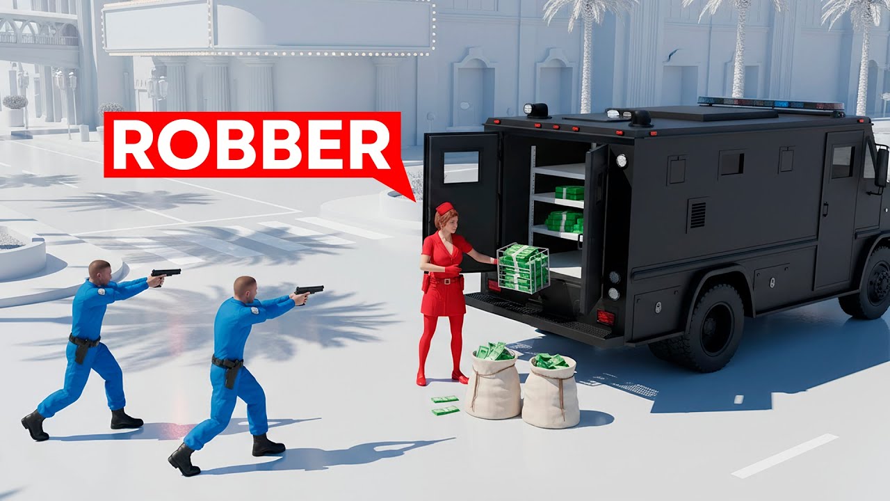 The Nurse Who Outsmarted the FBI