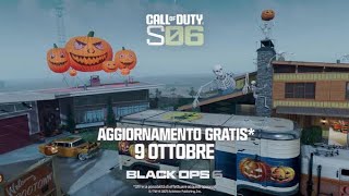 Call of Duty: Black Ops 6 | Season 06 Multiplayer Maps | PS5 & PS4
