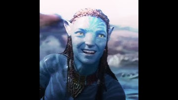 BORN TO EDIT 🤩 #avatarthewayofwater #avatar2 #editing #shorts #neteyam