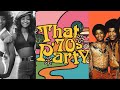 Ultimate 70’s party Vlog