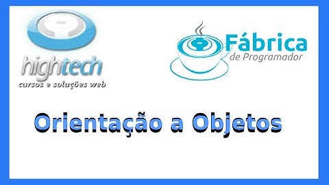 Classes e Objetos - Iniciante - Parte 3