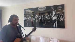 Riptide acoustic loop cover