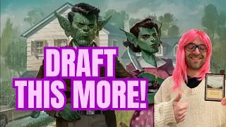 My Favourite Archetype in Marvel Draft | MSH Draft Gameplay