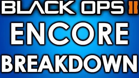 TOMAHAWK SPOTS! Encore Black Ops 2 Tutorial, Tomahawk Spots, Jumps (BO2 Tips and Tricks)