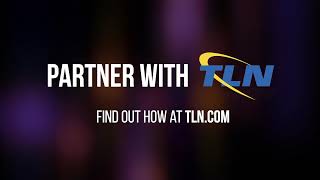 TLN is possible because of viewers like you!
TLN is possible because of viewers like you! TLN is possible because of viewers like you!