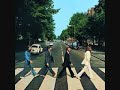 Abbey Road Medley part1