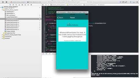 Project 1 Video For MDF2