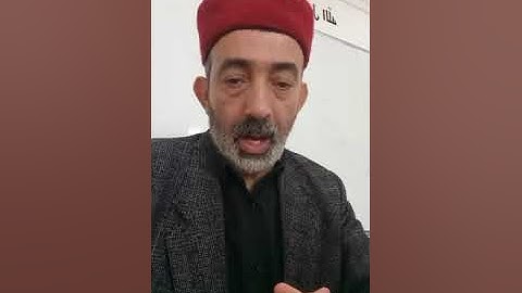 املاء سورة الاعراف من اية 64 إلى اية 73 شيخ عبد الغني بالنور عن رواية قالون