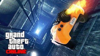 ТУРБОВЫЕ ГОНКИ НА НОВЫХ СУПЕР БЫСТРЫХ МАШИНАХ ► GTA 5 ONLINE (Угар) ТУРБОВЫЕ ГОНКИ НА НОВЫХ СУПЕР БЫСТРЫХ МАШИНАХ ► GTA 5 ONLINE (Угар)