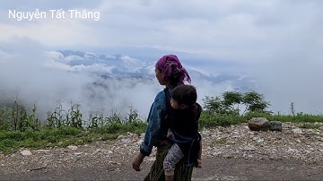 Con đường 12 năm đi bản trên cao nguyên. Nguyễn Tất Thắng