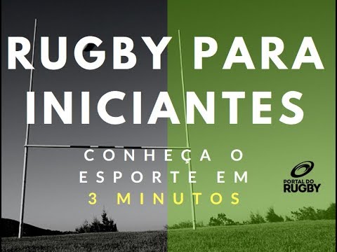 Vídeo: Características Antropométricas, Fisiológicas E Habilidades De Jogo Específicas Do Rugby De Estudantes De Diferentes Faixas Etárias E Padrões De Jogo