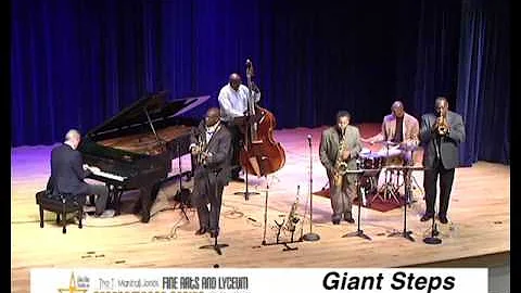 Faculty Jazz Recital with Original Freedom Singer ...