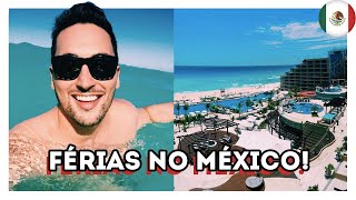 Férias no MÉXICO! - O que fazer no Hard Rock Hotel Riviera Maya?