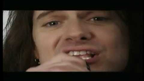 Skid Row -  Ghost (Official Music Video)