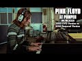 Pink Floyd Live at Pompeii – MCMLXXII - 2003 DVD Version vs 2025 Restored Version