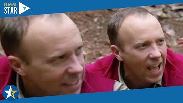 Matt Hancock’s I’m A Celeb stint at risk as MPs download app ‘to vote’