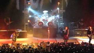 Korn - Blind (Live in Manila August 2011 (Clear Audio))