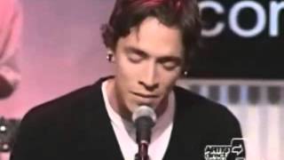 Video thumbnail of "Incubus - Make Yourself (ACOUSTIC)"