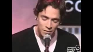 Incubus - Make Yourself (ACOUSTIC)