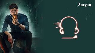 Aaryan BGM Ringtone Vishnu Vishal Ghibran Selvaraghavan Shraddha Shrinath Remix Bgm Ringtones