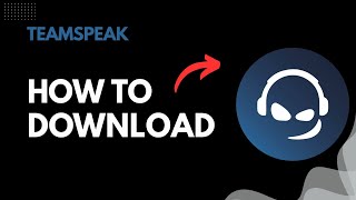 How to Download TeamSpeak (Windows & Mac) | Step-by-Step Beginner Tutorial 2025