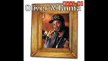 Oliver N’Goma – Lusa