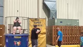 Back to school bash