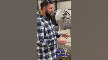 How to Build a Blend Manifold