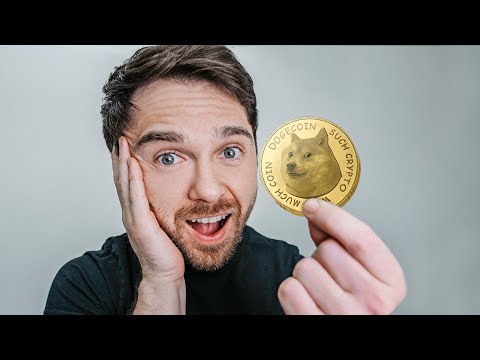   DOGECOIN TO THE MOON What You Need To Know