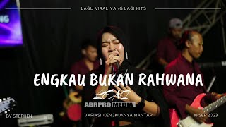 Download Lagu ENGKAU BUKAN RAHWANA - LENI - OM AMBARISTA MP3