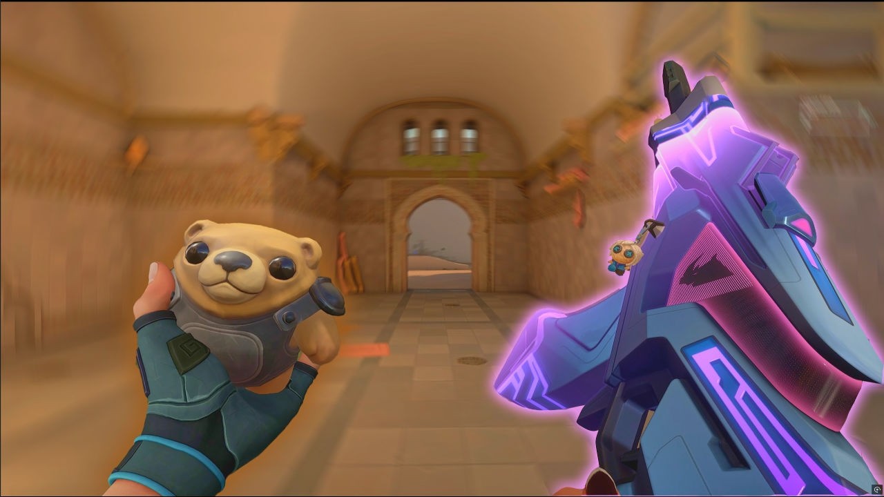 1600 DPI + Perfect crosshair #valorant #lightning #gaming