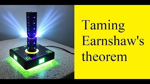 Taming Earnshaw