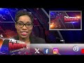 THE GLEANER MINUTE: Free visas for UK appellants | PM criticised for “closer to nature” comment