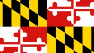 Maryland, my Maryland