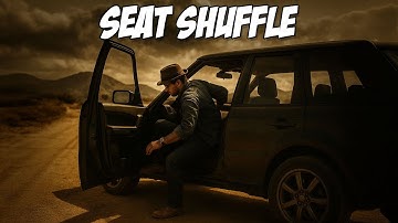 FiveM Scripts: Seat Shuffle | BigDaddyScripts.com