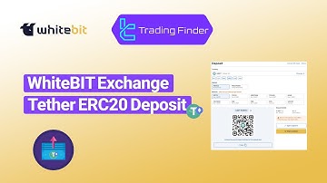 ✏️ WhiteBIT Exchange ERC20 Deposit 2025 _ USDT Top-up in Under 10 Minutes [Tradingfinder]