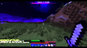 UHC Player Montage - livin423 - 100 subs