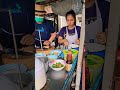 Best STREET FOOD Chicken Noodle ❤️🇹🇭 #thaifood #bangkok