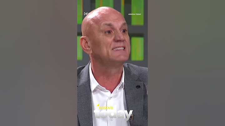 'Rugovës kush ia vuri bombën', nervozohet Gani Geci